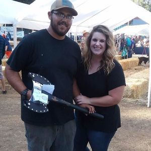 Meet your Posher, Thomas